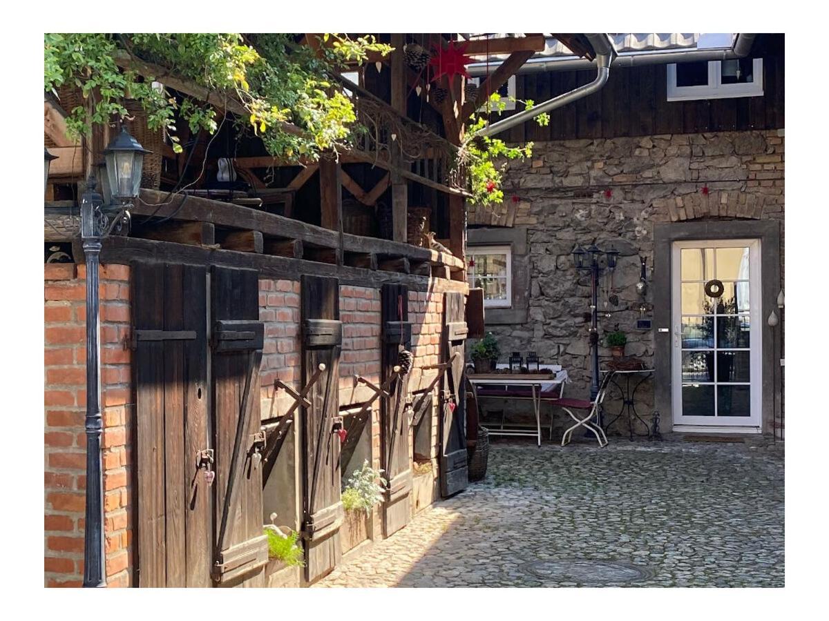 Kleiner Hof Rosenrot Apartment Endingen am Kaiserstuhl Exterior photo